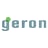 Geron Corporation logo