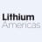 Lithium Americas Corp.