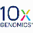 10X Genomics Inc logo