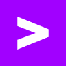 Accenture plc logo