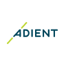 Adient plc logo