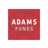 Adams Diversified Equity logo