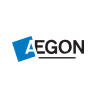 Aegon NV logo