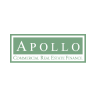 Apollo Commercial Real Estate Finance Earnings