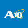 A10 Networks Inc logo