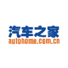 Autohome Inc - ADR logo
