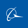 Boeing Company, The logo