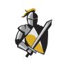 Black Knight, Inc. logo