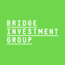 BRIDGE INVESTMENT GROUP HOLDINGS INC. logo