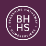 Berkshire Hathaway Inc. - Class B logo