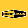 CORE & MAIN INC logo