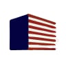 Corrections Corporation of America logo