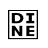 DineEquity, Inc. logo