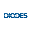 Diodes Inc logo
