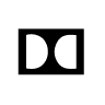 Dolby Laboratories, Inc. logo