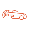 Global X Autonomous & Electric Vehicles ETF logo