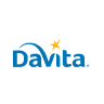DaVita HealthCare Partners Inc. logo