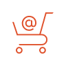 Global X E-commerce ETF logo