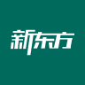 New Oriental Education & Technology Group Inc. - ADR logo