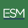 ESM ACQUISITION CORP-A logo
