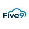 Five9 Inc logo