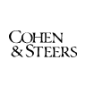 Cohen & Steers Closed-end Op logo