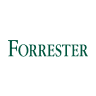Forrester Research Inc logo