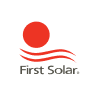 First Solar, Inc. logo