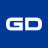 General Dynamics Corporation logo