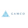 GAMCO Global Gold Natural Resources & Income Trust logo