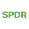 Gold Shares SPDR stock icon