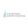 Hannon Armstrong Sustnbl Infrstr Cap Inc icon