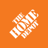 Home Depot, Inc., The logo