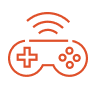 Global X Video Games & Esports Etf logo