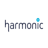 Harmonic Inc logo
