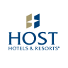 Host Hotels & Resorts, Inc. logo