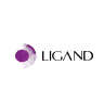 Ligand Pharmaceuticals Incorporated logo