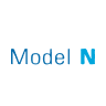 Model N Inc logo