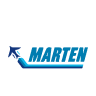 Marten Transport Ltd logo