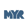 Myr Group Inc logo