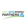 Nextera Energy Partners, LP logo