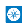 Nautilus Inc. logo