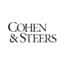 Cohen & Steers Total Return Realty Fund Inc logo