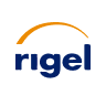 Rigel Pharmaceuticals Inc logo