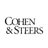 COHEN & STEERS REIT AND PREF logo