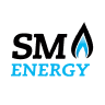 SM Energy Company Earnings