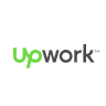 Upwork Inc logo