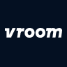 Vroom Inc logo