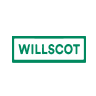 WILLSCOT MOBILE MINI HOLDING logo