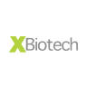 XBIOTECH INC logo